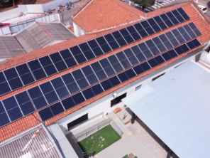 Foto de Solar Centro-Oeste em Rondonópolis, MT por Solutudo