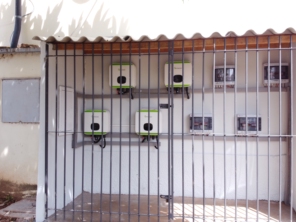 Foto de Solar Centro-Oeste em Rondonópolis, MT por Solutudo