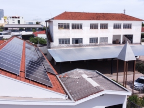 Foto de Solar Centro-Oeste em Rondonópolis, MT por Solutudo