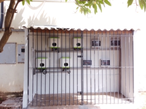 Foto de Solar Centro-Oeste em Rondonópolis, MT por Solutudo