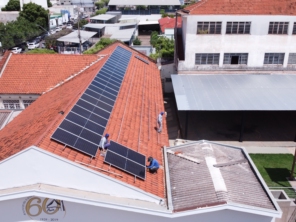 Foto de Solar Centro-Oeste em Rondonópolis, MT por Solutudo