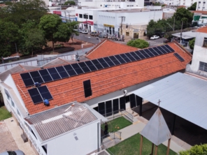 Foto de Solar Centro-Oeste em Rondonópolis, MT por Solutudo