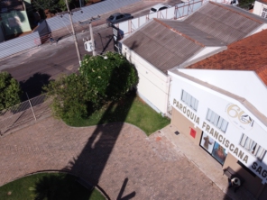 Foto de Solar Centro-Oeste em Rondonópolis, MT por Solutudo