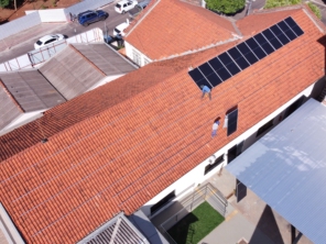 Foto de Solar Centro-Oeste em Rondonópolis, MT por Solutudo
