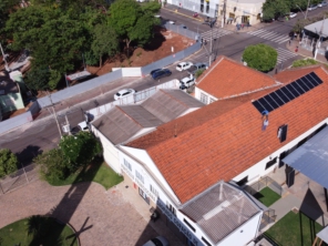 Foto de Solar Centro-Oeste em Rondonópolis, MT por Solutudo