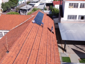 Foto de Solar Centro-Oeste em Rondonópolis, MT por Solutudo