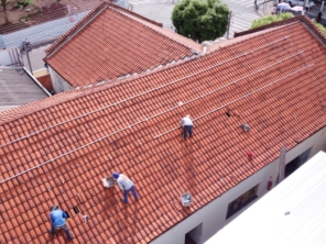 Foto galeria da empresa