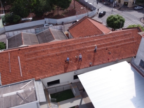 Foto de Solar Centro-Oeste em Rondonópolis, MT por Solutudo