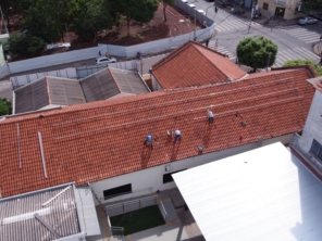 Foto de Solar Centro-Oeste em Rondonópolis, MT por Solutudo