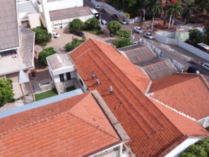 Foto de Solar Centro-Oeste em Rondonópolis, MT por Solutudo