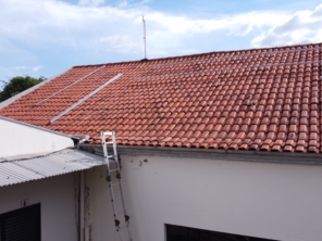 Foto de Solar Centro-Oeste em Rondonópolis, MT por Solutudo
