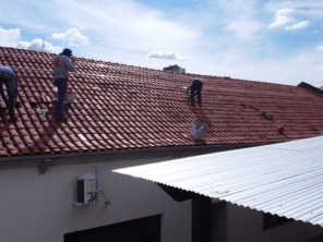 Foto de Solar Centro-Oeste em Rondonópolis, MT por Solutudo