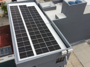 Foto de Rocha Consultoria Solar em Santo André, SP por Solutudo