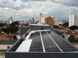 Foto de Rocha Consultoria Solar em Santo André, SP por Solutudo
