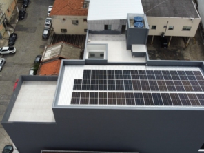 Foto de Rocha Consultoria Solar em Santo André, SP por Solutudo