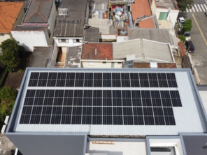 Foto de Rocha Consultoria Solar em Santo André, SP por Solutudo