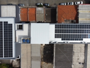 Foto de Rocha Consultoria Solar em Santo André, SP por Solutudo