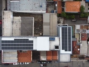 Foto de Rocha Consultoria Solar em Santo André, SP por Solutudo