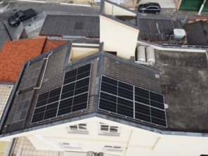 Foto de Rocha Consultoria Solar em Santo André, SP por Solutudo