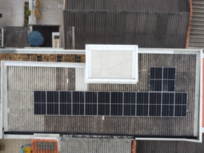 Foto de Rocha Consultoria Solar em Santo André, SP por Solutudo