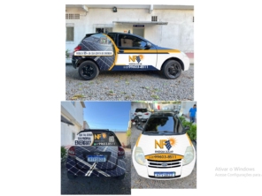 Foto galeria da empresa