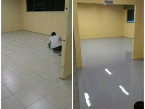 Foto de Rápido Epóxi - Distribuição Comércio de Resinas ME em Belo Horizonte, MG por Solutudo