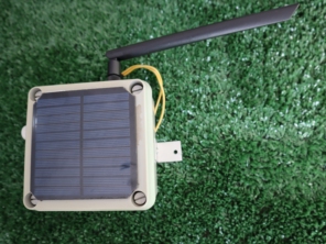 Foto de M&B Energia Solar em Mineiros, GO por Solutudo