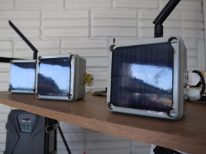 Foto de M&B Energia Solar em Mineiros, GO por Solutudo