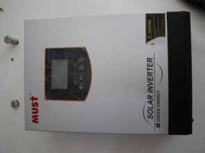 Foto de M&B Energia Solar em Mineiros, GO por Solutudo