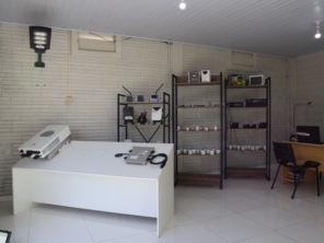 Foto de M&B Energia Solar em Mineiros, GO por Solutudo
