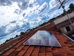Talante Energia Solar