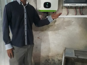 Foto de MGD engenharia em Cariacica, ES por Solutudo