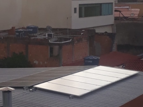 Foto de MGD engenharia em Cariacica, ES por Solutudo