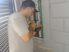 Foto de 3MCE Energia Solar em Uberlândia, MG por Solutudo