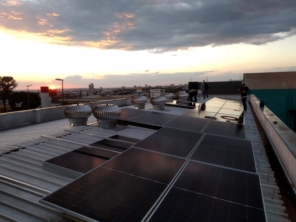 Foto de 3MCE Energia Solar em Uberlândia, MG por Solutudo