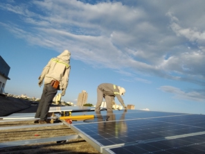 Foto de 3MCE Energia Solar em Uberlândia, MG por Solutudo