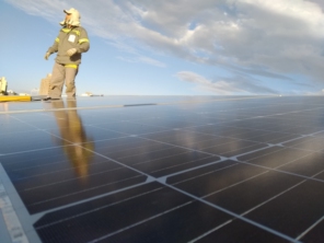 Foto de 3MCE Energia Solar em Uberlândia, MG por Solutudo
