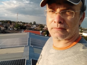 Foto de 3MCE Energia Solar em Uberlândia, MG por Solutudo