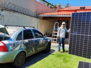 Foto de 3MCE Energia Solar em Uberlândia, MG por Solutudo