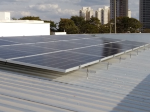 Foto de 3MCE Energia Solar em Uberlândia, MG por Solutudo