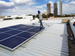 Foto de 3MCE Energia Solar em Uberlândia, MG por Solutudo