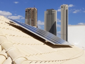 Foto de 3MCE Energia Solar em Uberlândia, MG por Solutudo
