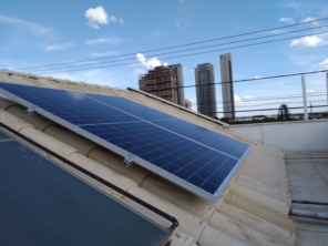 Foto de 3MCE Energia Solar em Uberlândia, MG por Solutudo