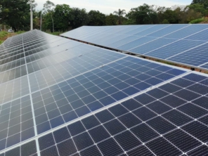Foto de 3MCE Energia Solar em Uberlândia, MG por Solutudo