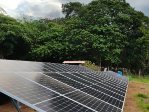 Foto de 3MCE Energia Solar em Uberlândia, MG por Solutudo
