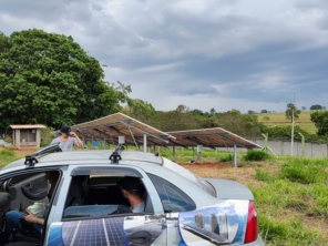 Foto de 3MCE Energia Solar em Uberlândia, MG por Solutudo