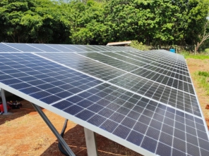 Foto de 3MCE Energia Solar em Uberlândia, MG por Solutudo