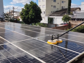 Foto de 3MCE Energia Solar em Uberlândia, MG por Solutudo