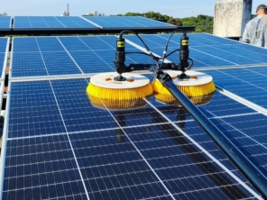 Foto de 3MCE Energia Solar em Uberlândia, MG por Solutudo