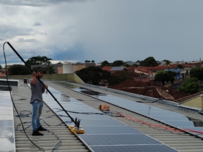Foto de 3MCE Energia Solar em Uberlândia, MG por Solutudo